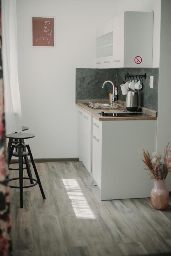Gallery Apartment 3 มาร์ติน ภายนอก รูปภาพ