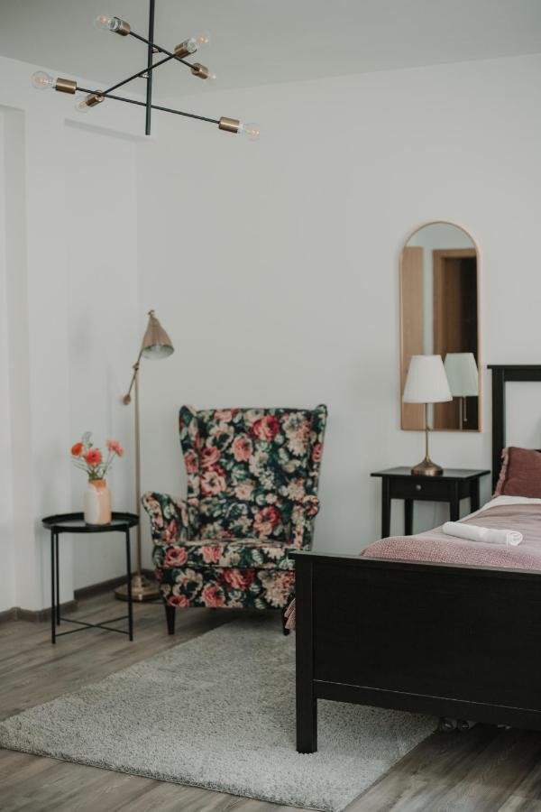 Gallery Apartment 3 มาร์ติน ภายนอก รูปภาพ