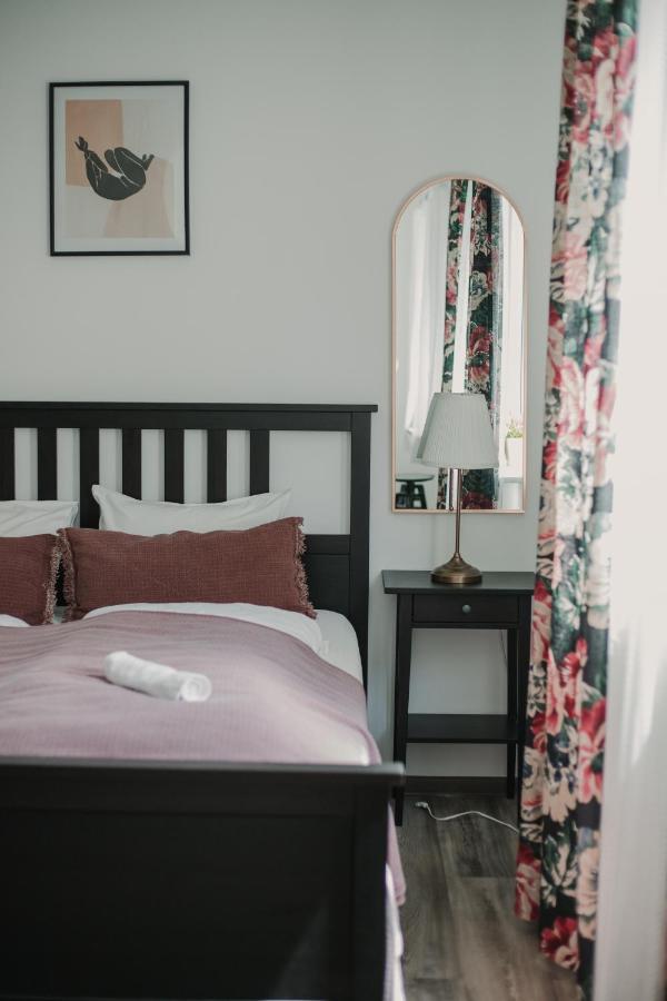Gallery Apartment 3 มาร์ติน ภายนอก รูปภาพ