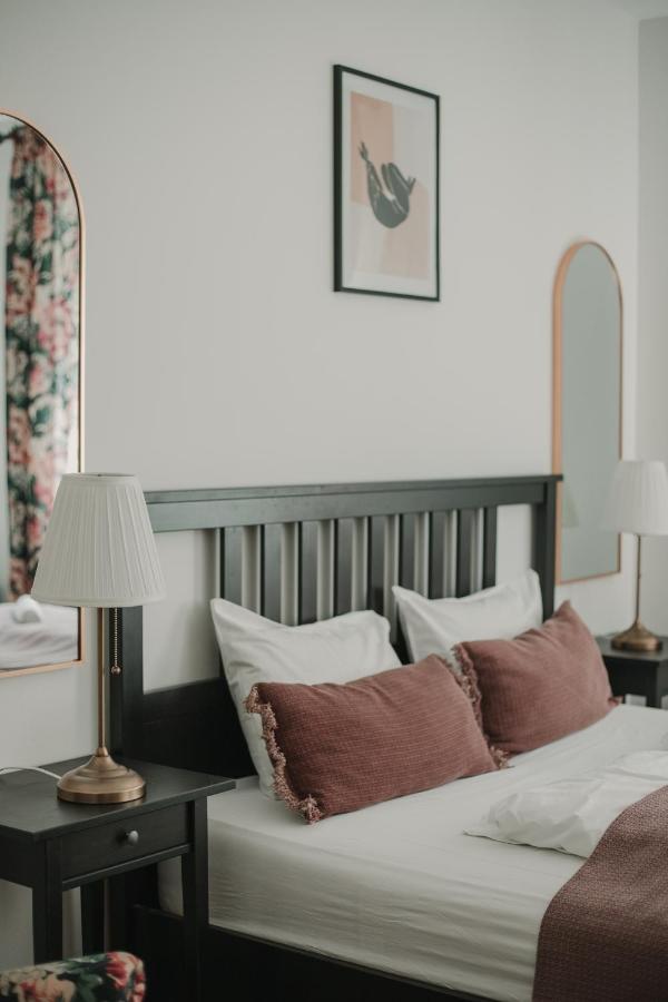 Gallery Apartment 3 มาร์ติน ภายนอก รูปภาพ