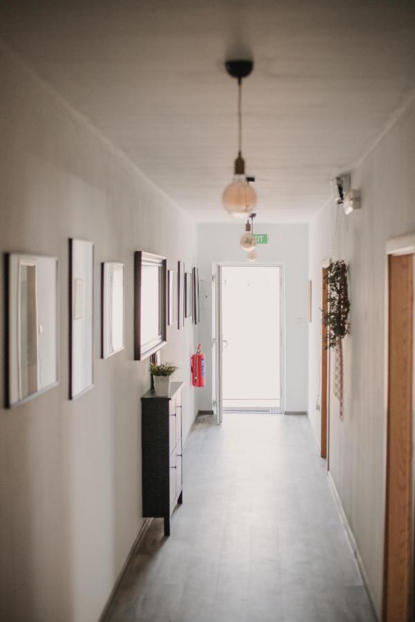 Gallery Apartment 3 มาร์ติน ภายนอก รูปภาพ